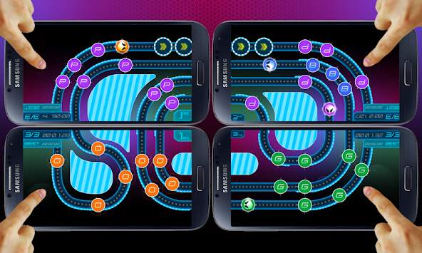 Beat Racer for Group Play screenshot 5