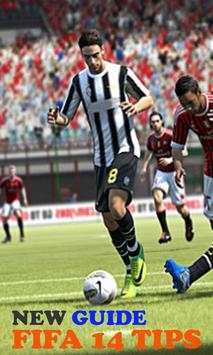 Guide FIFA 14 Tips screenshot 3