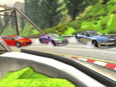 Speed Drift Racing screenshot 6