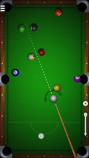 Micro Pool screenshot 4