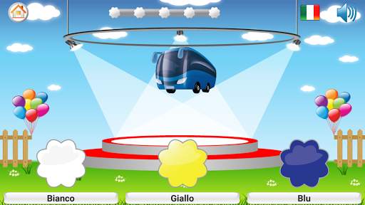 Gioco bambini (App4Kids) screenshot 4