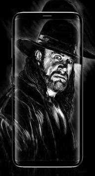 The Undertaker WWE SmackDown Wallpaper New screenshot 4