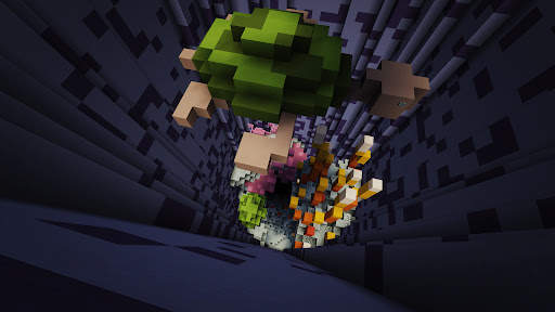 Dropper Maps for Minecraft PE screenshot 5