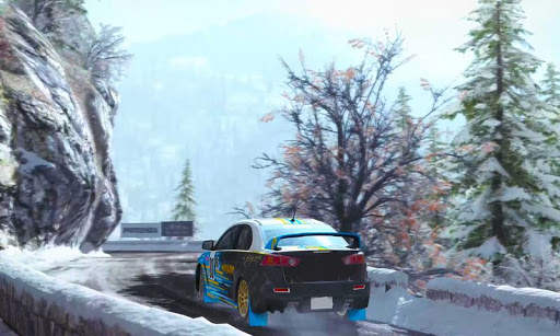 Racing Zone : Germany screenshot 2