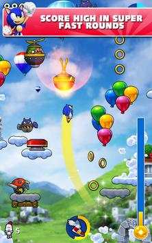 Sonic Jump Fever screenshot 6