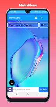 Wynk Music - Wynk Music Mp3 & Hindi Songs 2020 screenshot 1