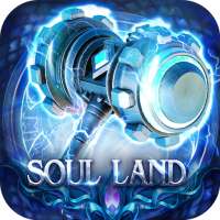 Soul Land: 엘피스 전기 icon