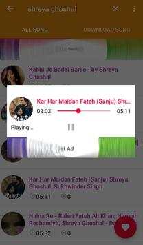 PagalWorld download mp3 song screenshot 4
