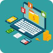 Accounting on 9Apps