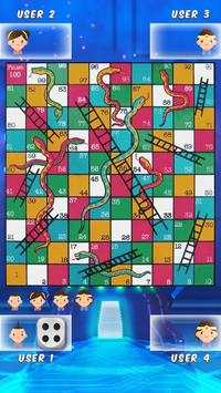 Ludo and All Game Board screenshot 5