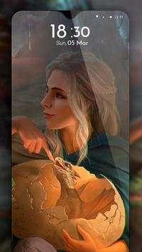 Game of wallpapers (GOT) 4 تصوير الشاشة
