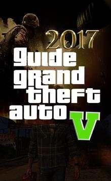 Guide for GTA 5 free-2017 screenshot 2