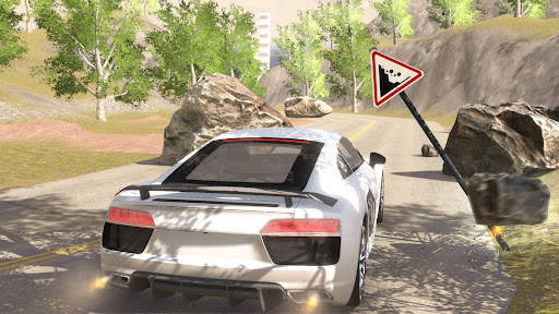 Car Driving 2024 : School Game screenshot 4