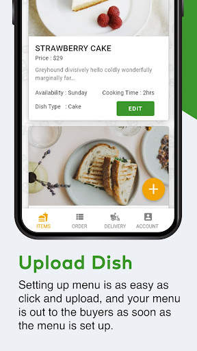 zChefs Cook screenshot 3