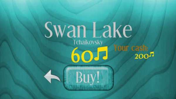 Piano Lessons: Tchaikovsky screenshot 4