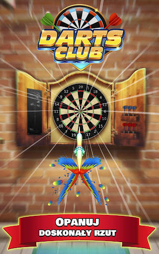 Darts Club screenshot 11