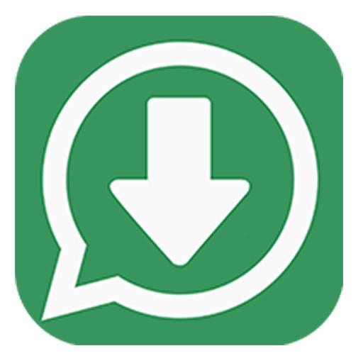 Status saver icon