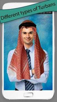 Turban Photo Editor screenshot 6