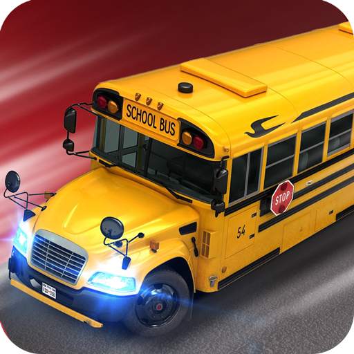School Bus Simulator 1.4