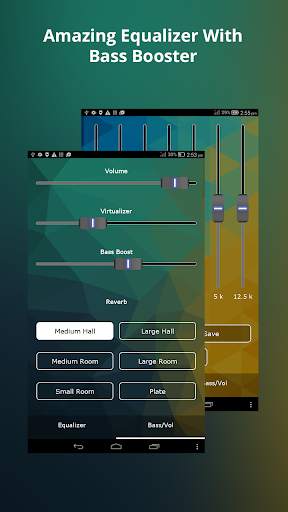Mp3 Player screenshot 15