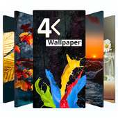 HD 4K Live Wallpaper - 1000  4D All Backgrounds on 9Apps