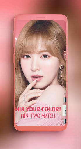 Red Velvet Wendy wallpaper Kpop HD new screenshot 4