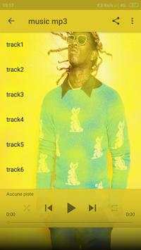 young thug songs screenshot 2