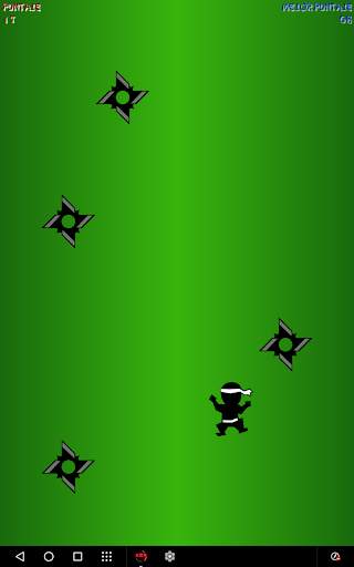 Multiplicaciones Ninja screenshot 24