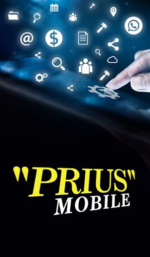 Prius Mobile - Notas de Expediente screenshot 1