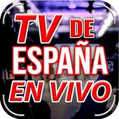 Free Live Spanish TV All Channels Guide 1.0