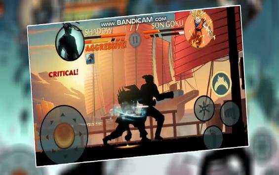Guides Shadow fight 2 screenshot 2