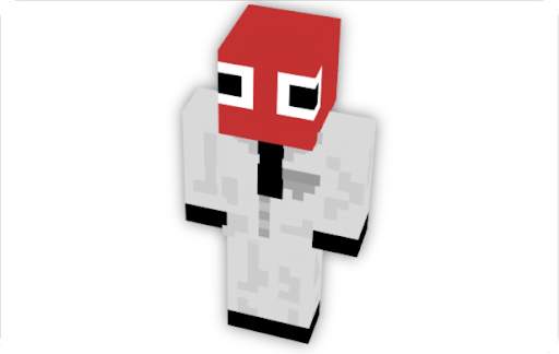 Skin Rainbow For MiniCraft PE screenshot 2
