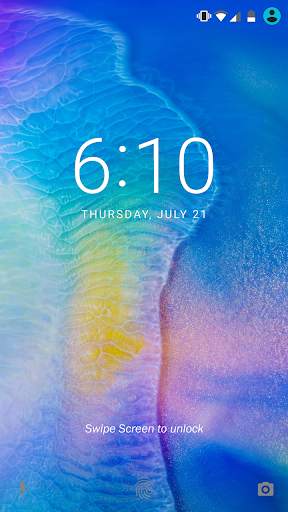 Wallpaper for Huawei Mate 20 screenshot 5
