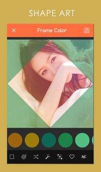 Shape Pic: Photo Art Editor screenshot 6