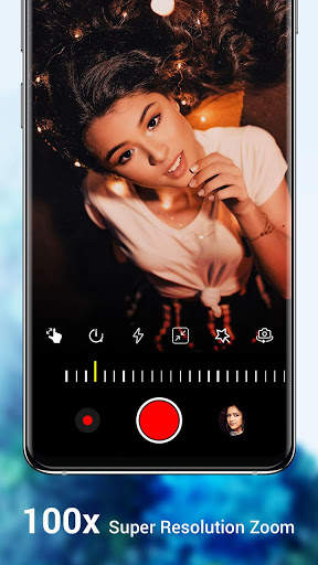 Camera For Galaxy S20: Camera For Galaxy S20 Ultra screenshot 5