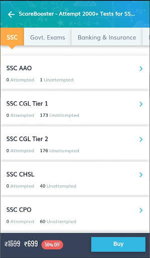 Lexicon Academy screenshot 8