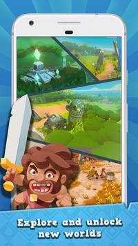 World of Legends screenshot 1