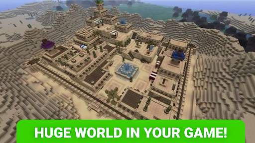 Maps for minecraft screenshot 3