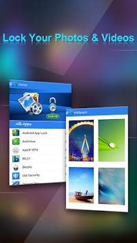 App Lock 360° Security Applock screenshot 4