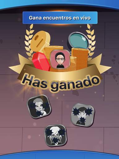 Encuentra las diferencias 🔍 5 differences batalla screenshot 7