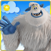 SmallFoot icon