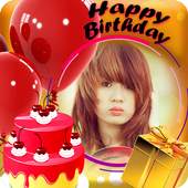 Happy Birthday Frame 1.1