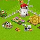Barnville Farm 1.0