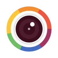 Candid Selfie - Sweet Camera icon