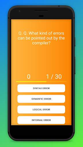 Ashram: The True E-Learning App screenshot 7