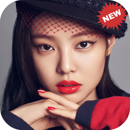 Jennie Kim BLACKPINK Wallpapers New 2020 icon