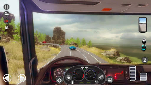Offroad Bus Simulator 2020:Ult screenshot 14