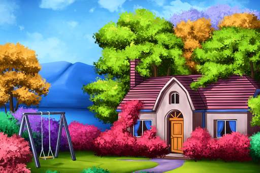 Art Coloring - Color by Number screenshot 5