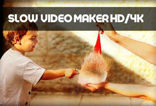 Video Slow Motion free screenshot 2