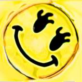 smile for Lucky patcher on 9Apps